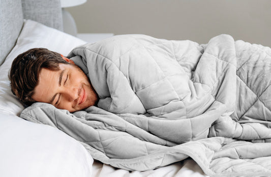 Sleeping positions for the best quality sleep