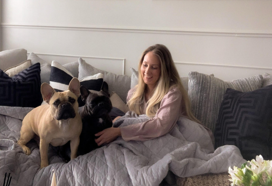 How do i know which weighted blanket is right for me hotsell