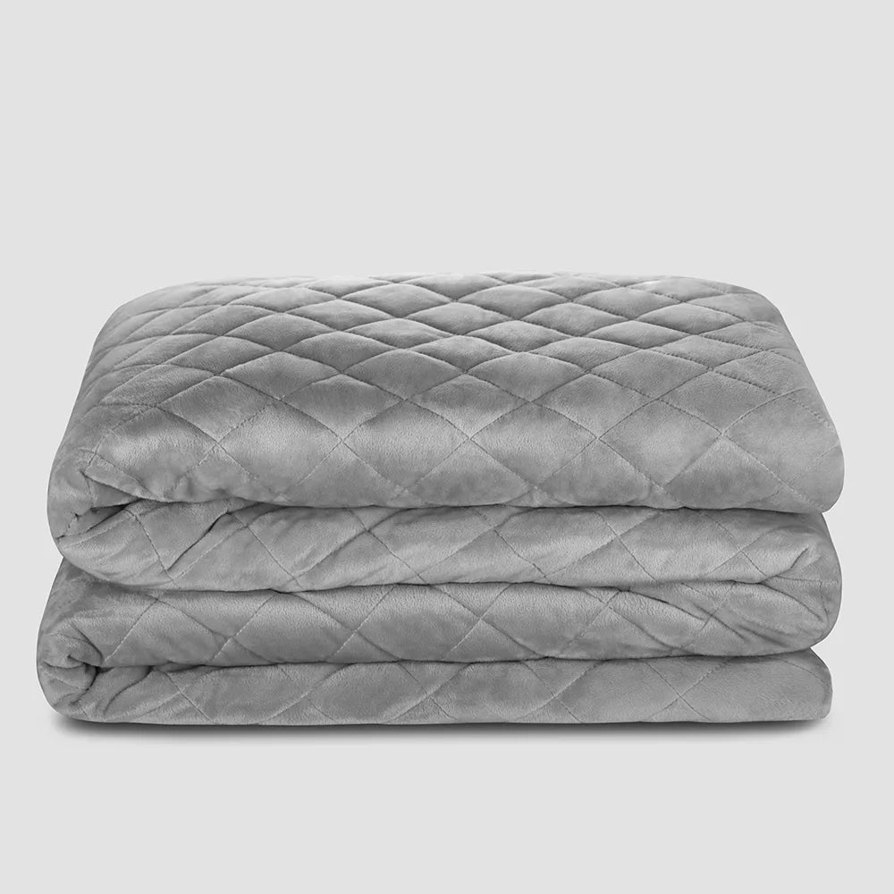 Therapeutic Weighted Blanket kudd.ly Kudd.ly