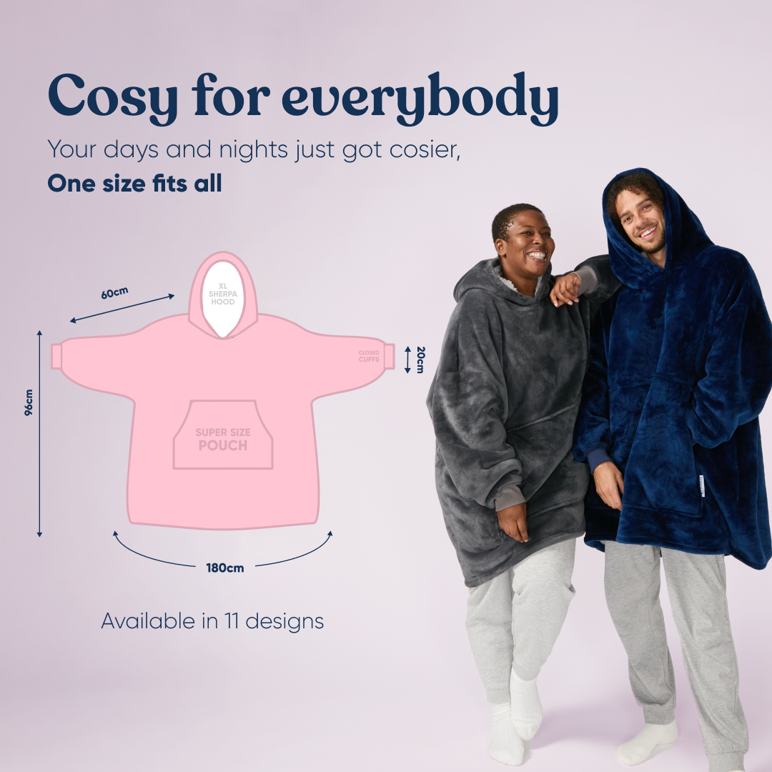 Colour-Mushrooms,Colour-Stripes,Colour-Grey,Colour-Blue,Colour-Pink,Colour-Sky Blue,Colour-Black Sherpa,Colour-Starlight,Colour-Tie Dyed,Colour-Unicorn,Colour-Koala