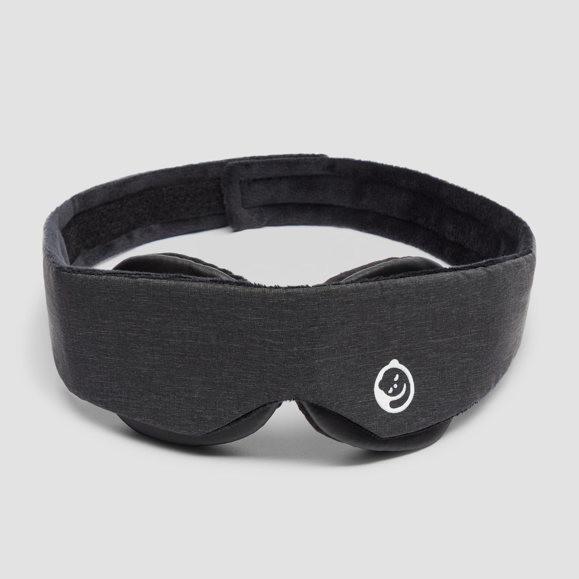 3D Sleep Mask front