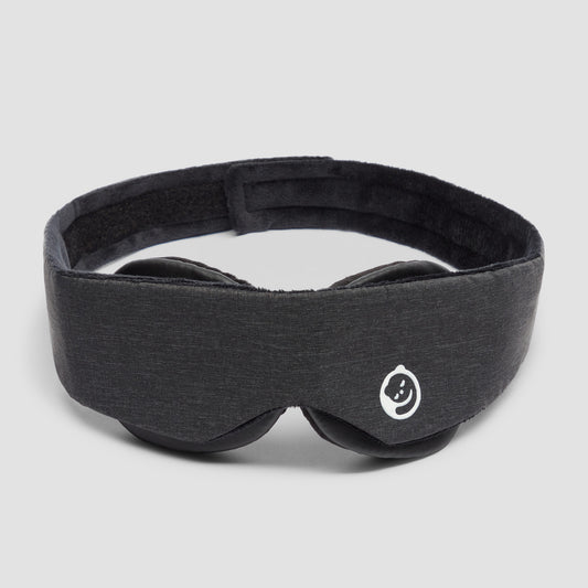 3D Sleep Mask front