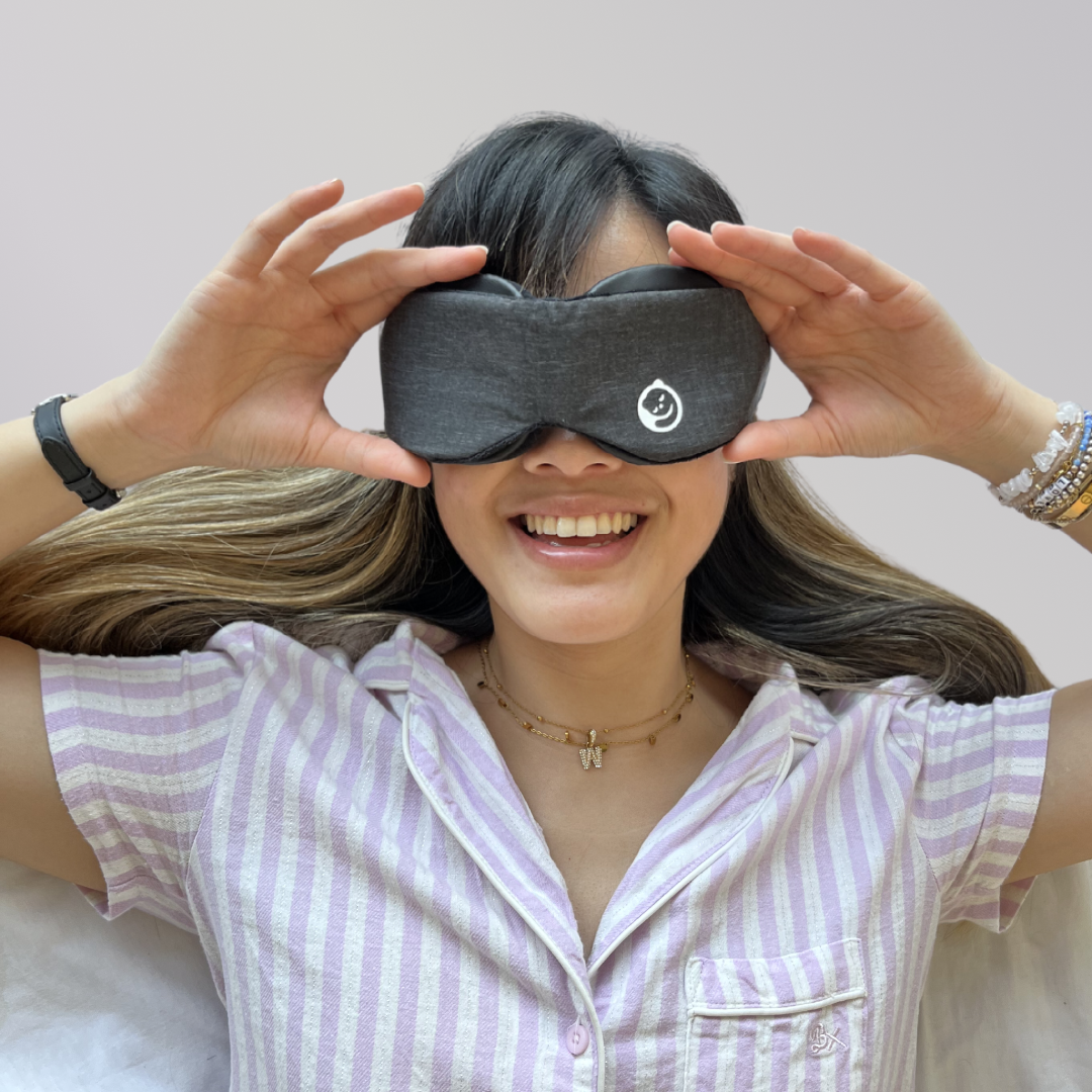 3D Sleep Mask