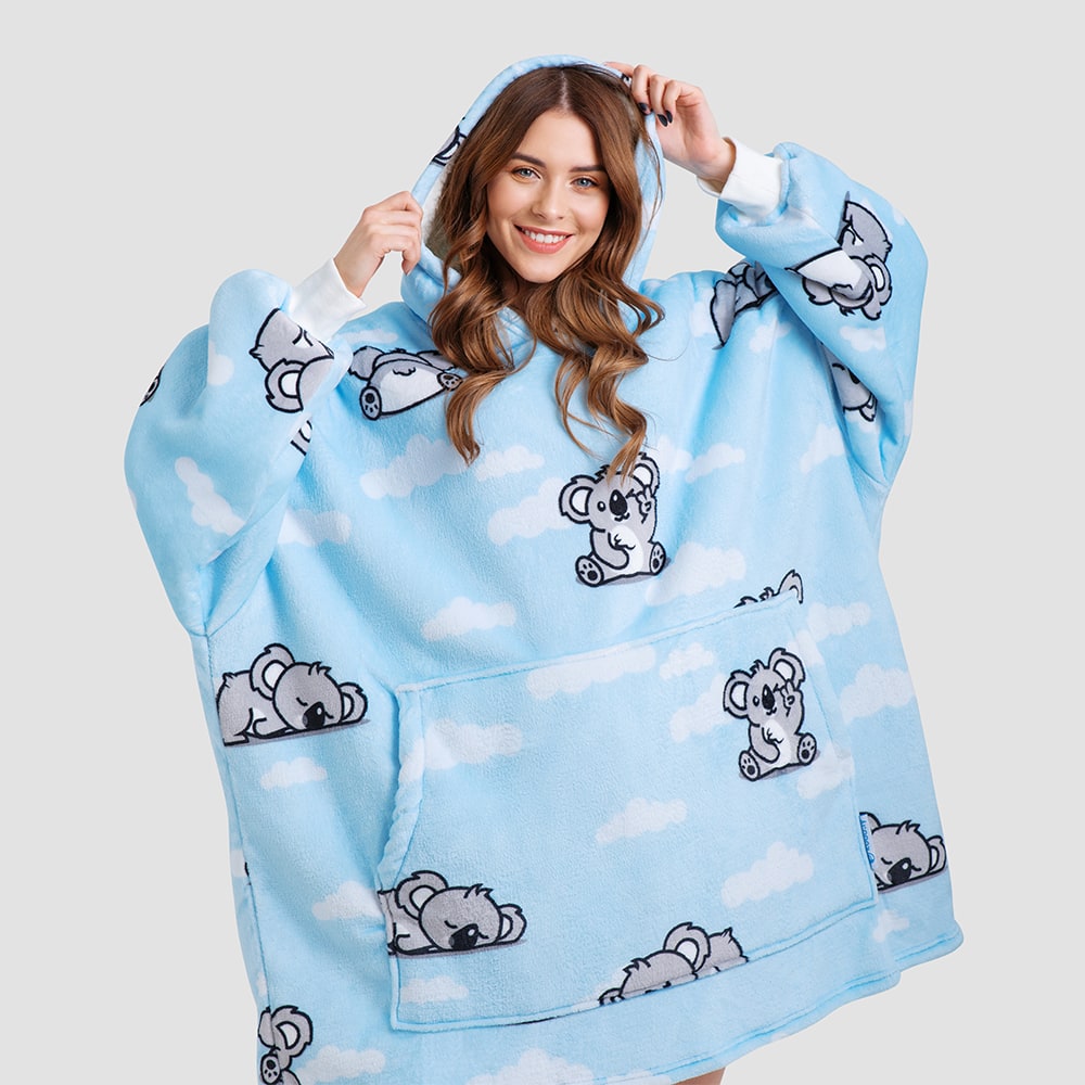 Colour-Koala