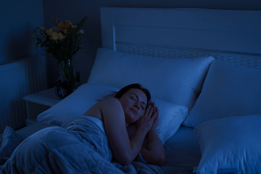 6 Top Tips for Keeping Cool at Night This Summer