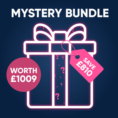 Mystery Bundle (12-piece)