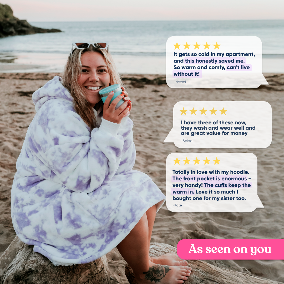 My comfy sweatshirt shop