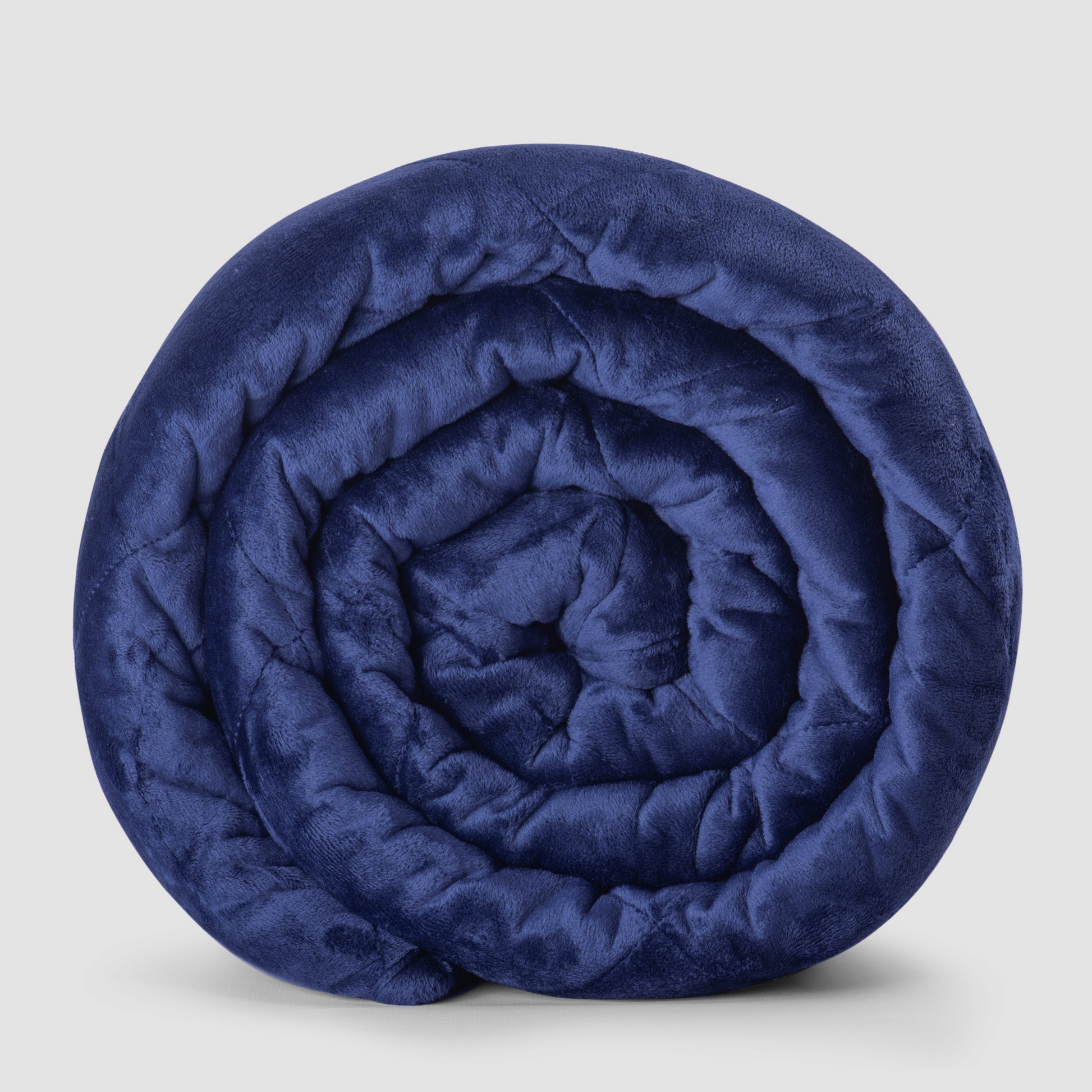 Kuddly weighted blanket sale