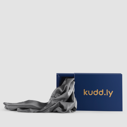 100% Mulberry Silk Pillowcase Bundle of 4