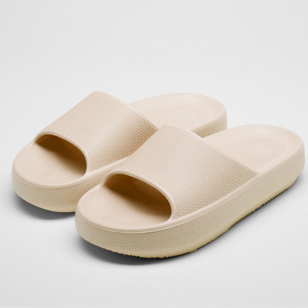 Kuddly Blue Monday sale 2 Butterscotch Sliders by Kudd.ly