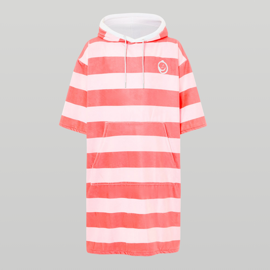 Color-Pink Striped