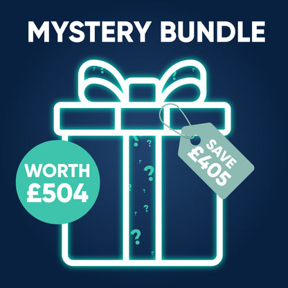 Mystery Bundle (5-piece)