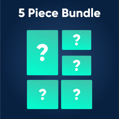 Mystery Bundle (5-piece)