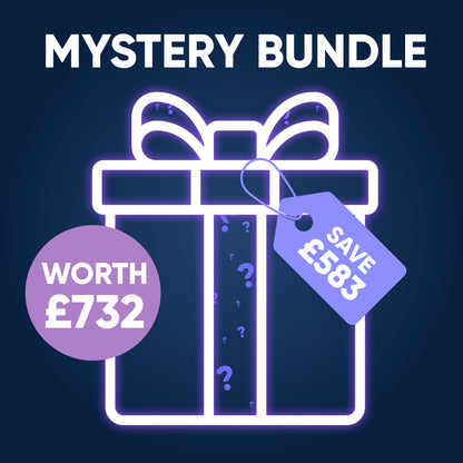 Mystery Bundle (8-piece)