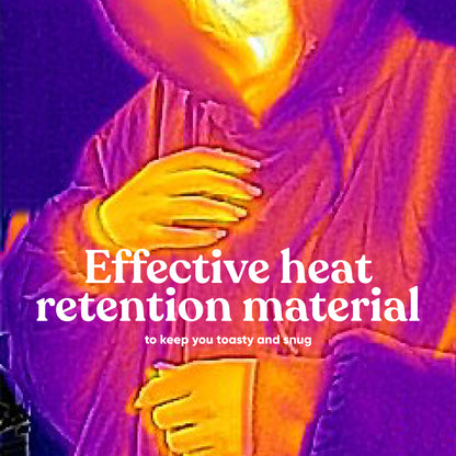 Outdoor & Indoor Comfort Pack