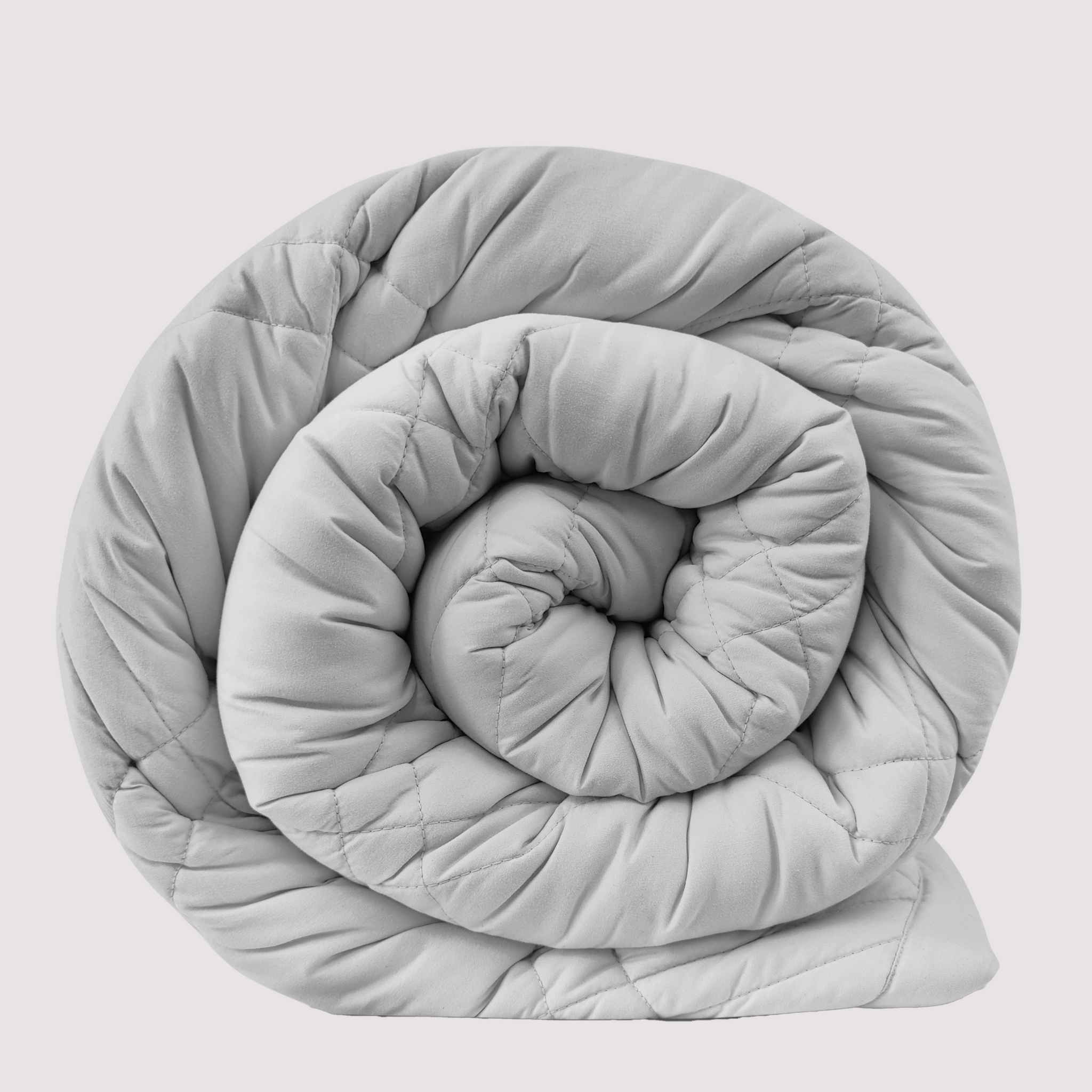 Cooling Weighted Blanket for the Best Sleep kudd.ly™ Kudd.ly