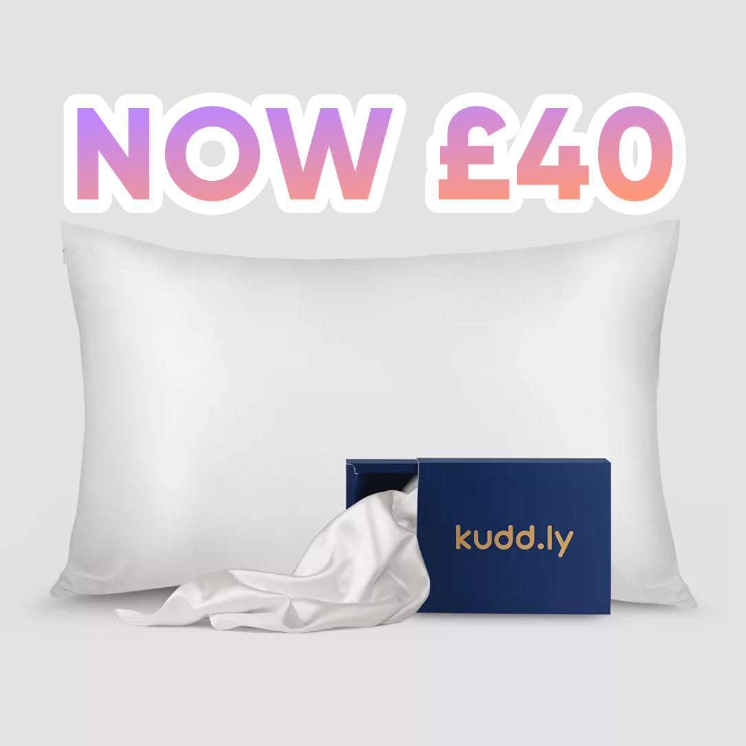 Silk Pillowcase Special Offer
