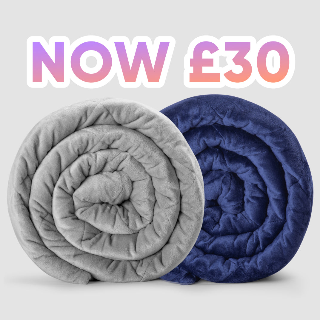 Weighted Blanket - Special Offer!