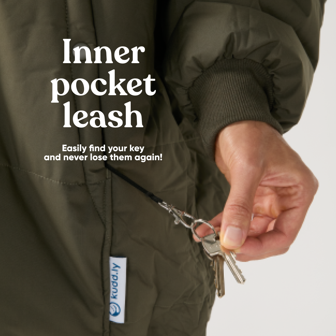 Outdoor & Indoor Comfort Pack