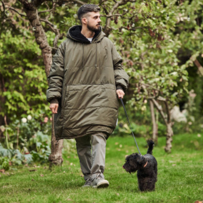 Outdoor & Indoor Comfort Pack