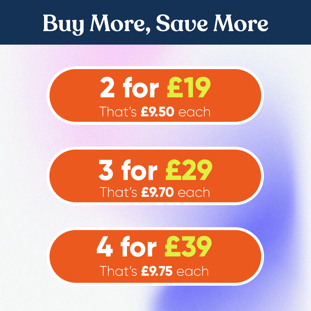 Komfies Heated Slippers