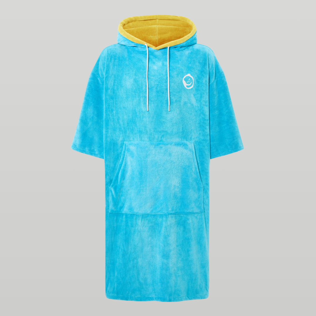 Cosy Poncho Towel