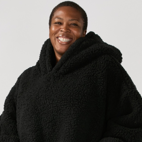 Black Sherpa