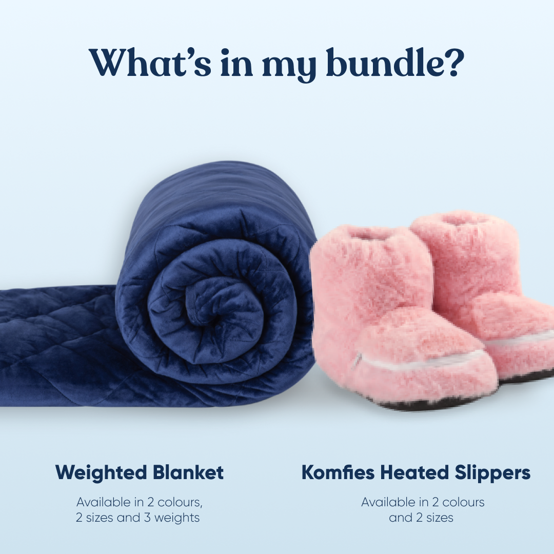 Stress Less Bundle