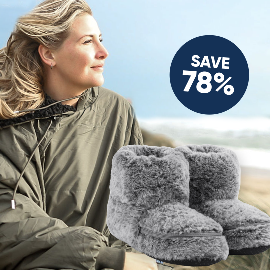 Outdoor & Indoor Comfort Pack