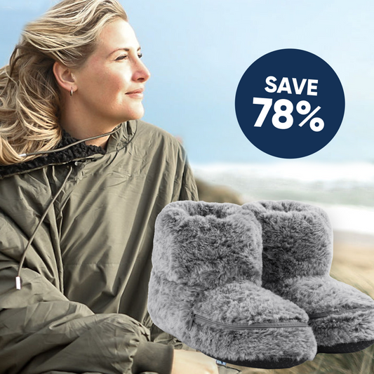 Outdoor & Indoor Comfort Pack