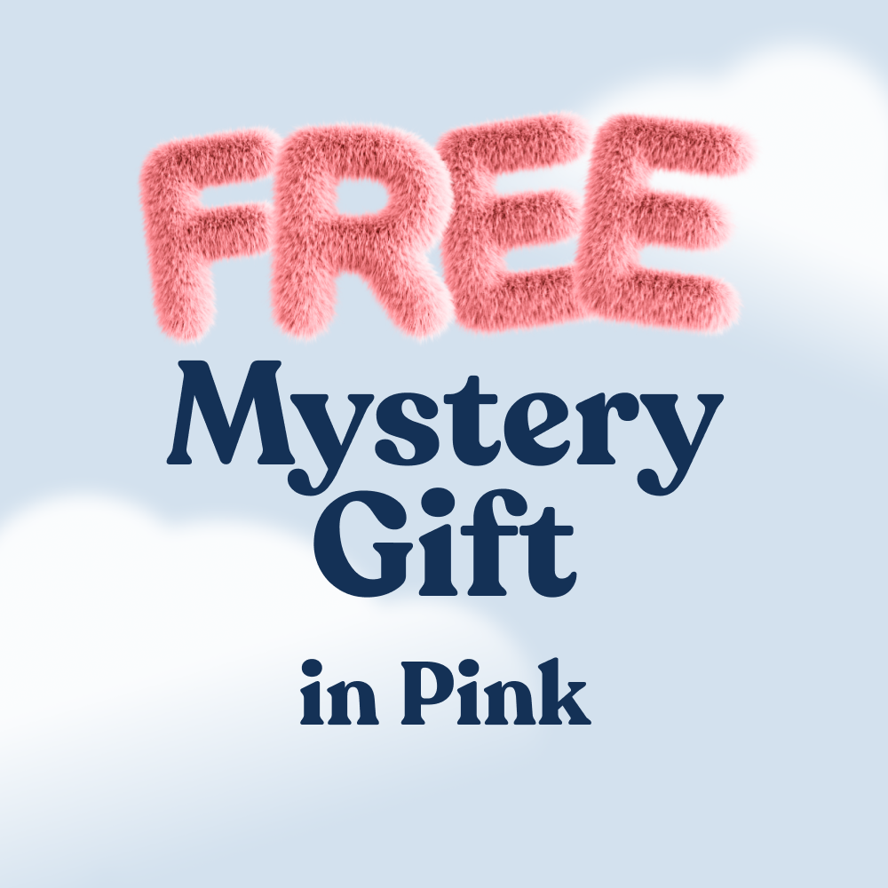 Mystery Gift